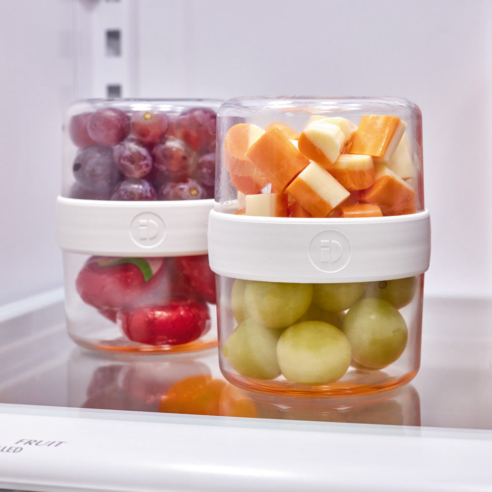 Stack n' Snack Storage Container Small