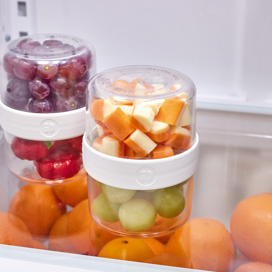 Stack n' Snack Storage Container Small