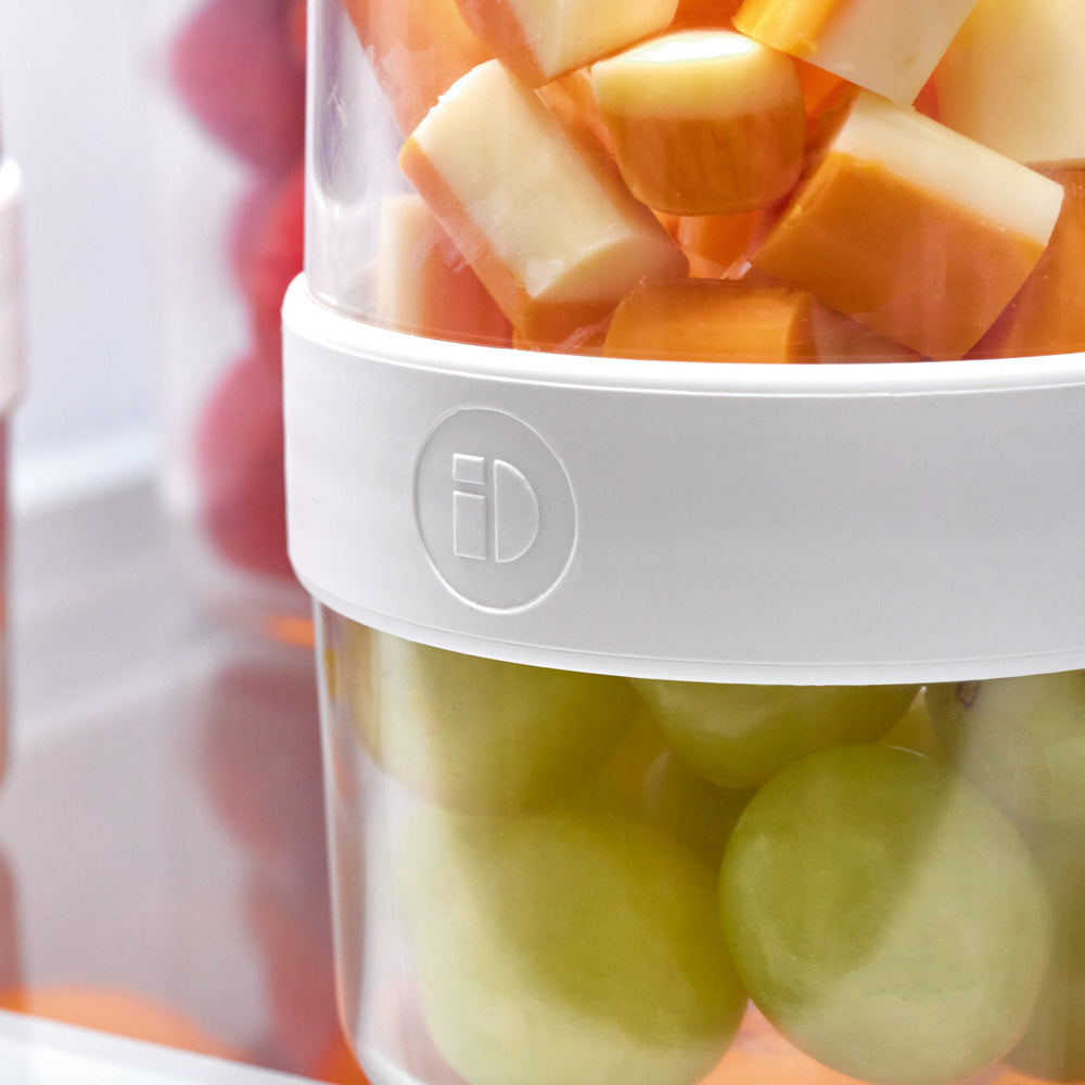 Stack n' Snack Storage Container Small