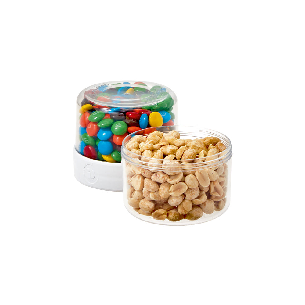 Stack n' Snack Storage Container Small