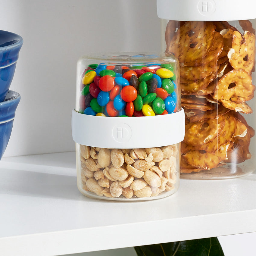 Stack n' Snack Storage Container Small