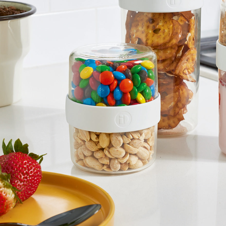 Stack n' Snack Storage Container Small