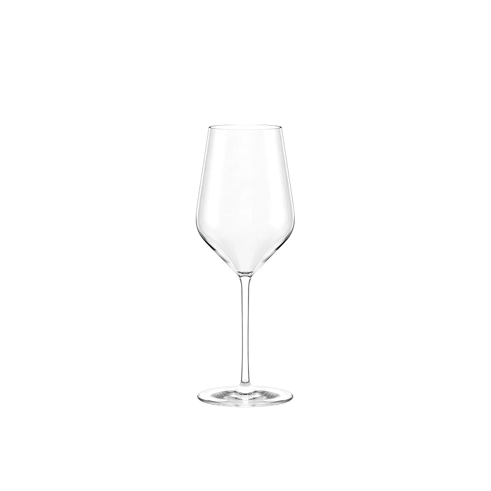Starlight White Wine Glasses 410ml, Set of 2