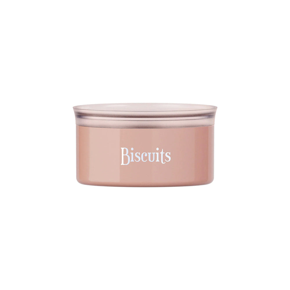 Stay Fresh Biscuit Box - Pink