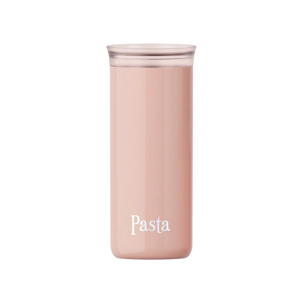 Stay Fresh Pasta Storage Jar - Pink