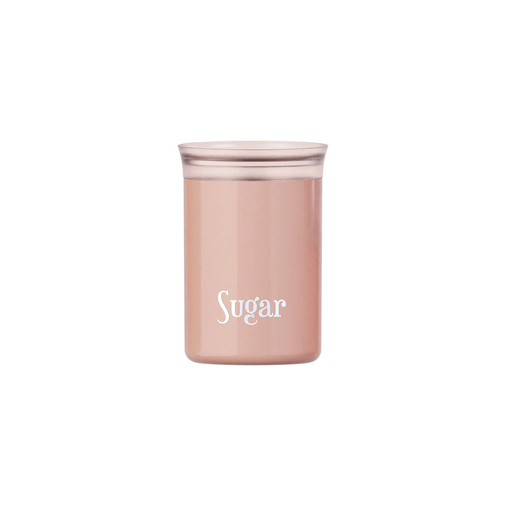 Stay Fresh Sugar Storage Jar - Pink