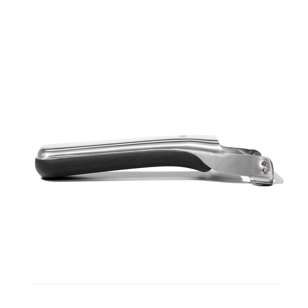 Steel Y Peeler - Silver