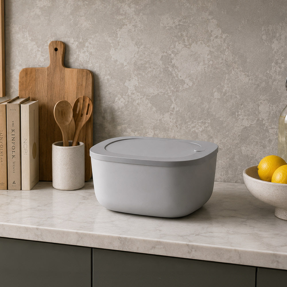 Store & More Storage Box XL - Dark Grey