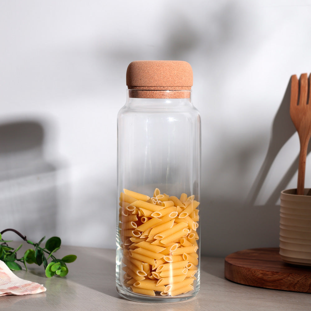 Storik Storage Jar 1500ml