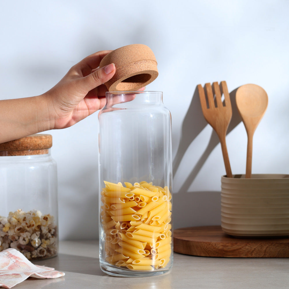 Storik Storage Jar 1500ml