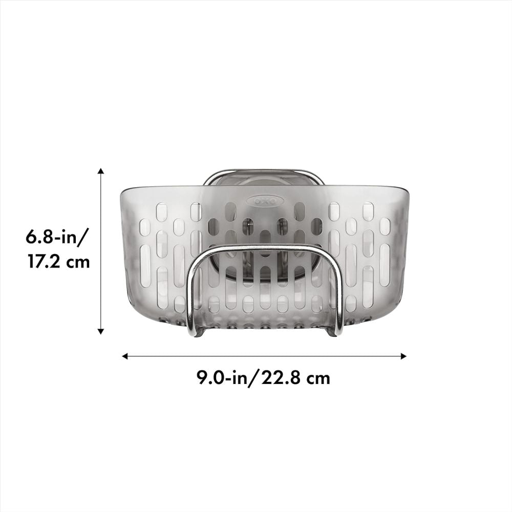 StrongHold Suction Sink Caddy