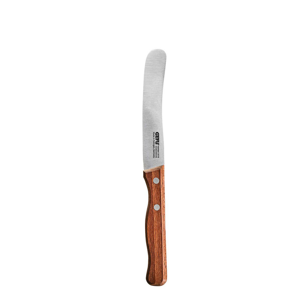Stulle Humped Knife