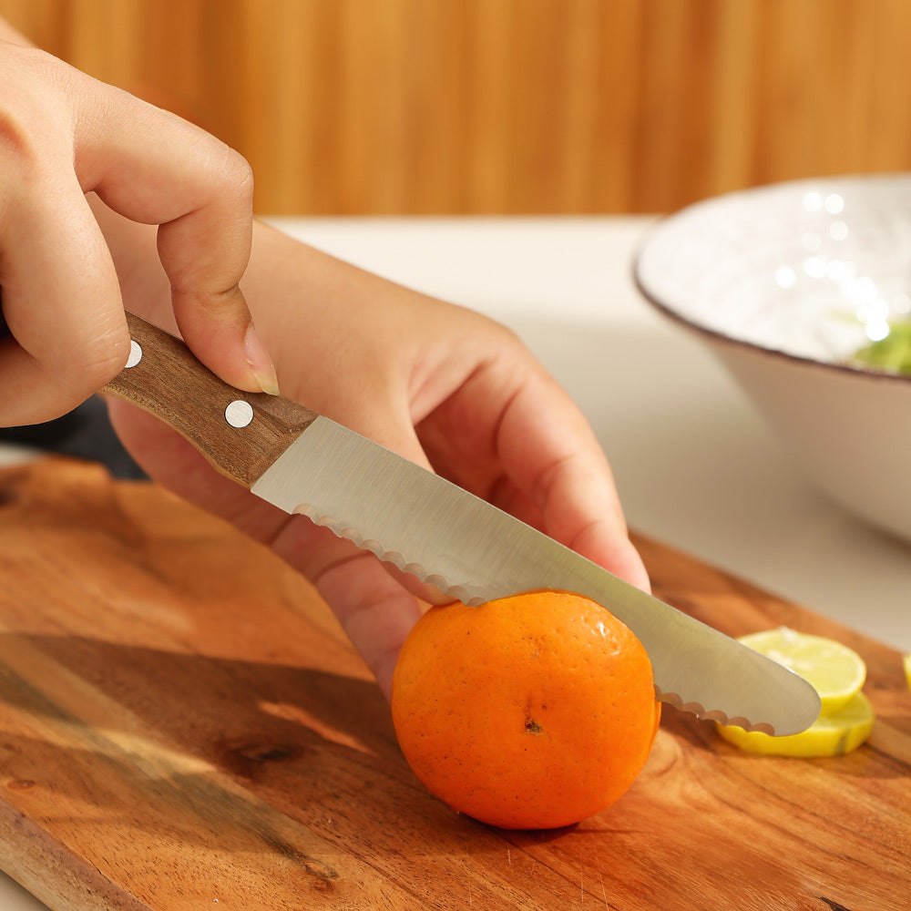 Stulle Brunch Knife