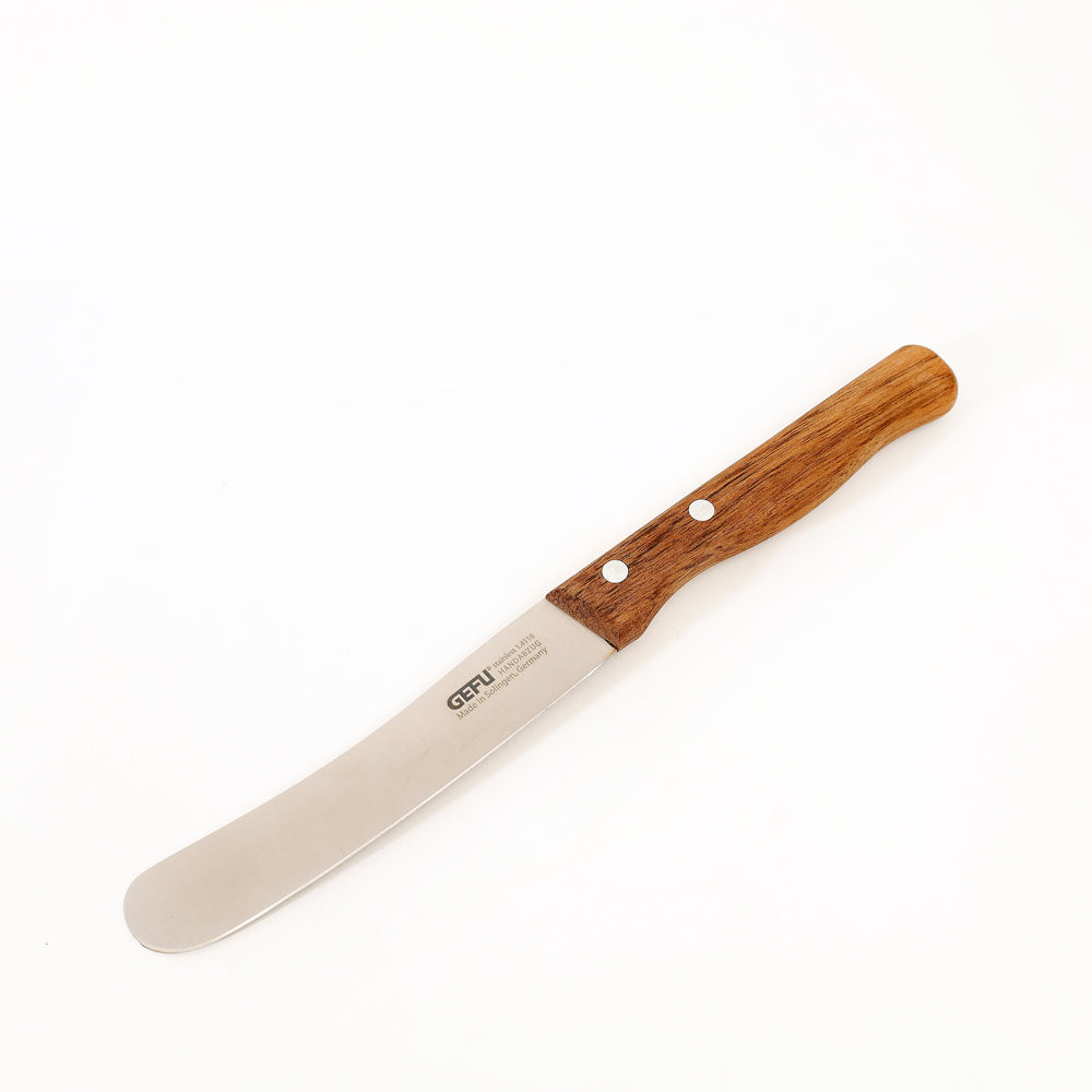 Stulle Humped Knife