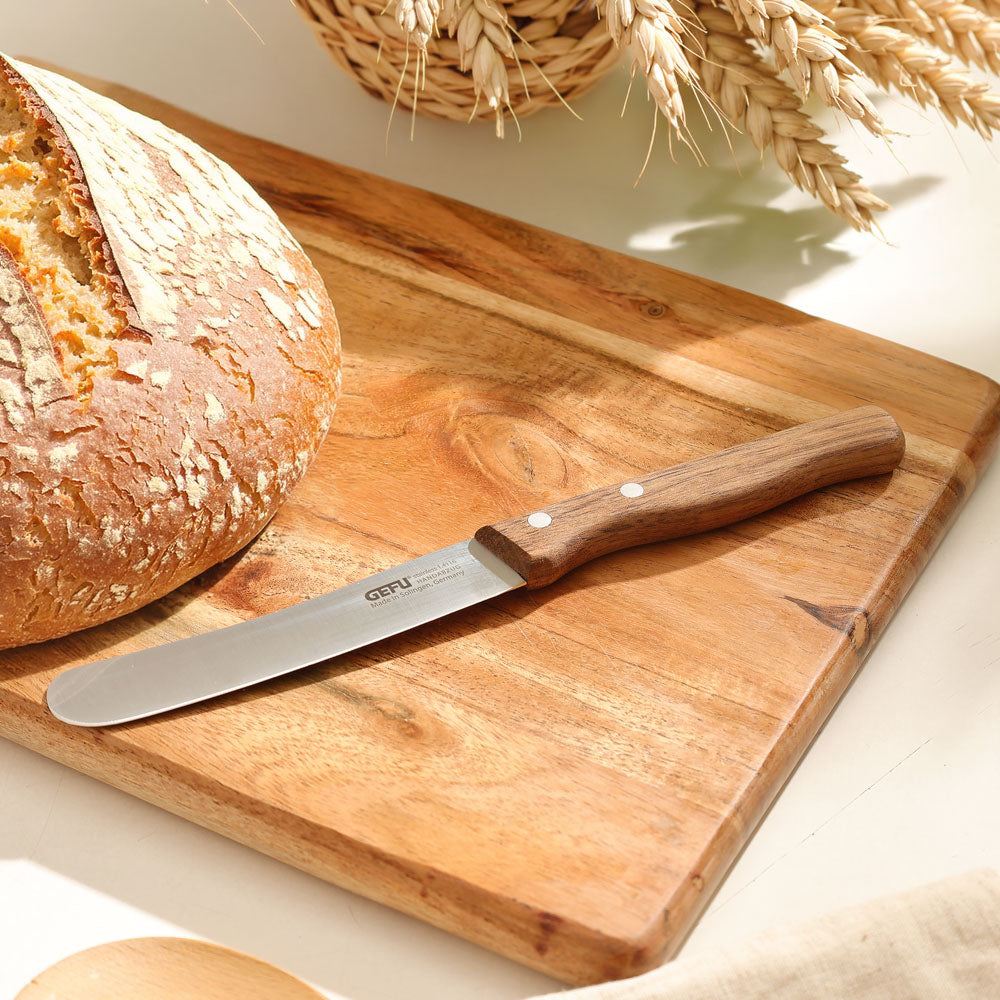 Stulle Humped Knife