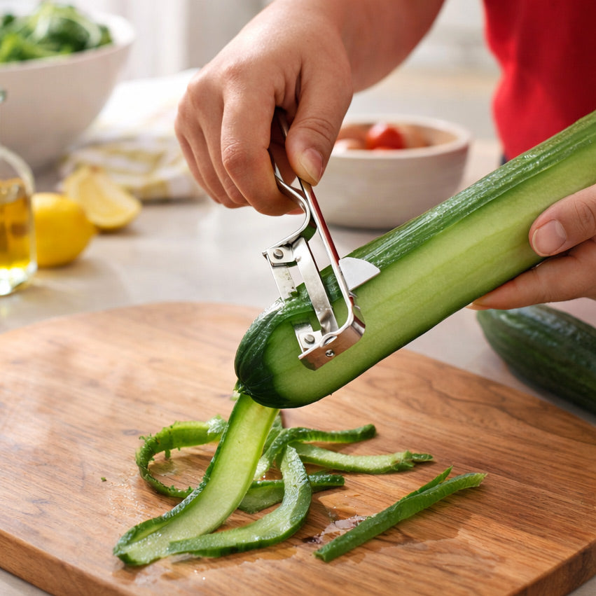 Swing Universal Peeler