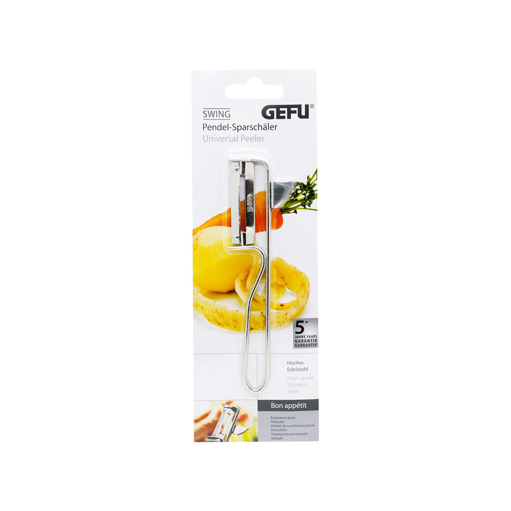 Swing Universal Peeler