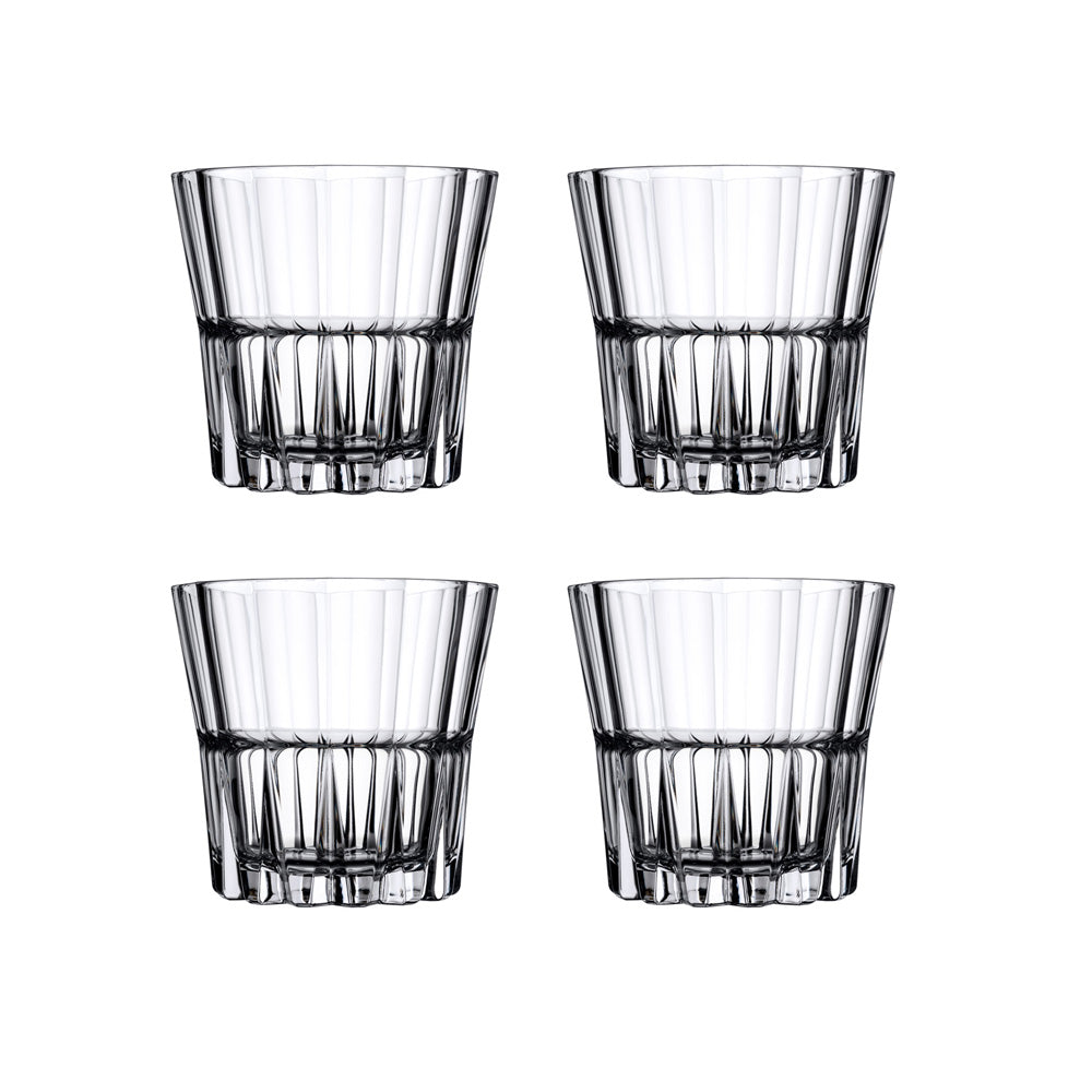 Sword DOF Tumblers 335ml, Set of 4