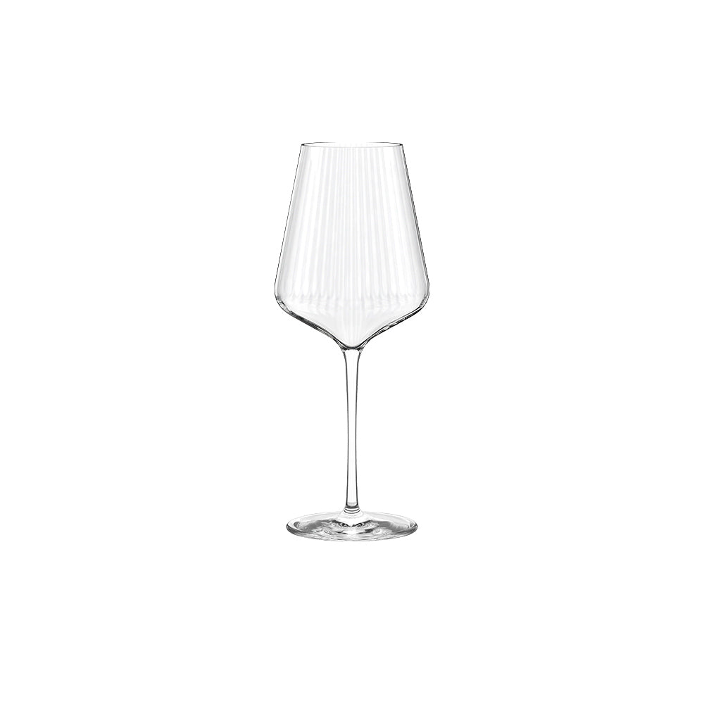 Symphony Bordeaux Glasses 645ml, Set of 2