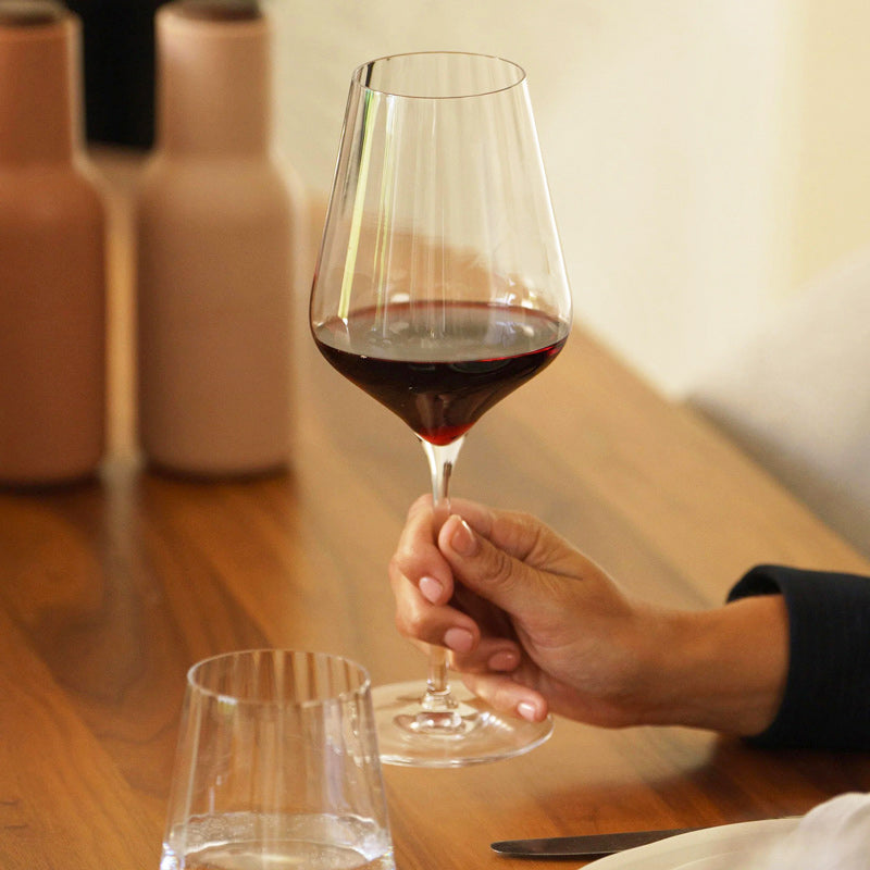 Stolzle Lausitz Symphony Red Wine Glasses 570ml, Set of 2