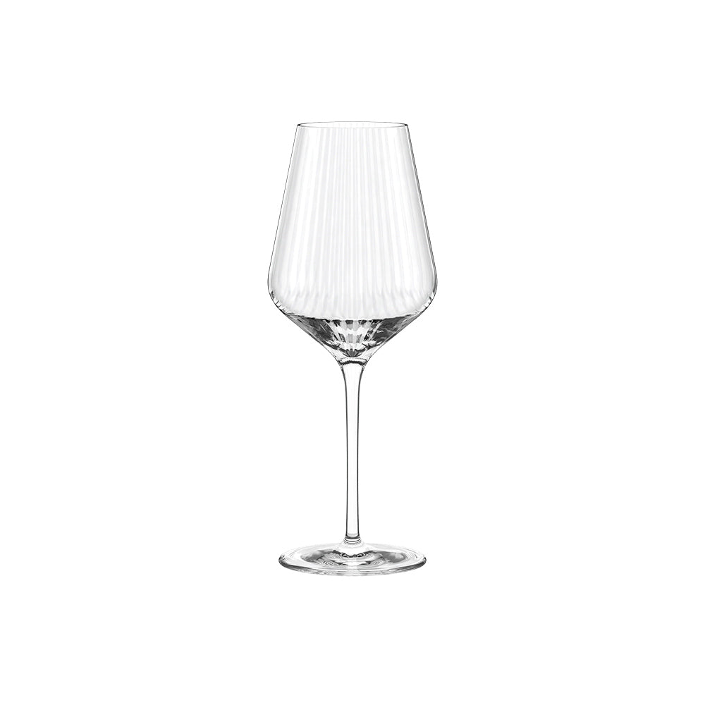Symphony Red Wine Glasses 570ml, Set of 2