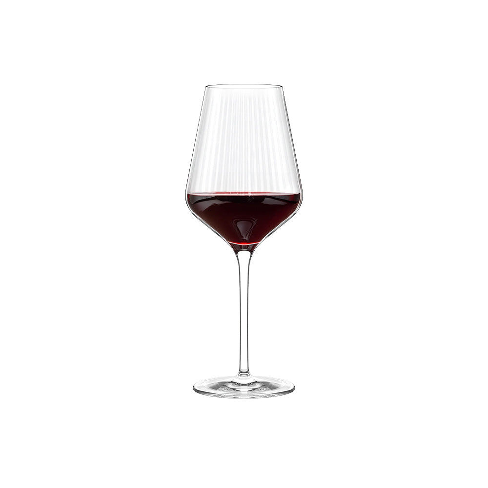 Symphony Red Wine Glasses 570ml, Set of 2