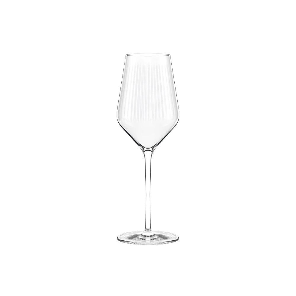 Symphony White Wine Glasses 405ml, Set of 2