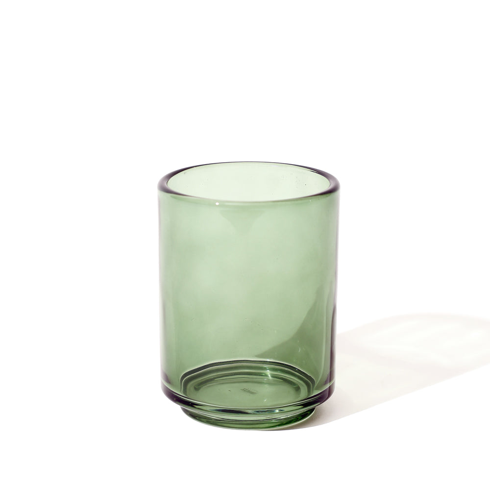 Tada Toothbrush Tumbler - Dark Green
