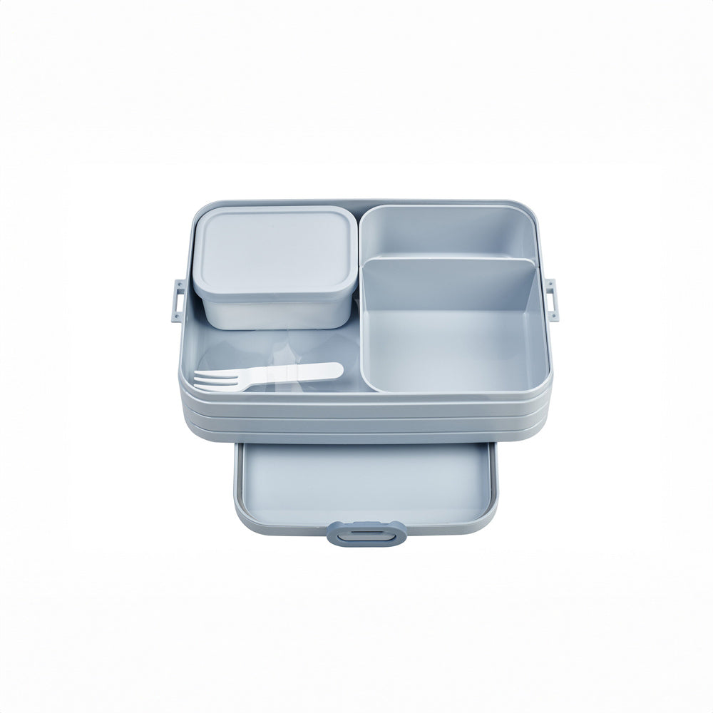 Bento Lunch Box Large 2.0 - Nordic Blue