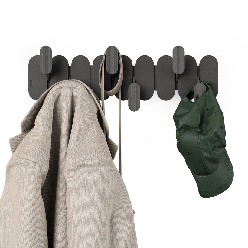 Tempo Multi Hook - Black