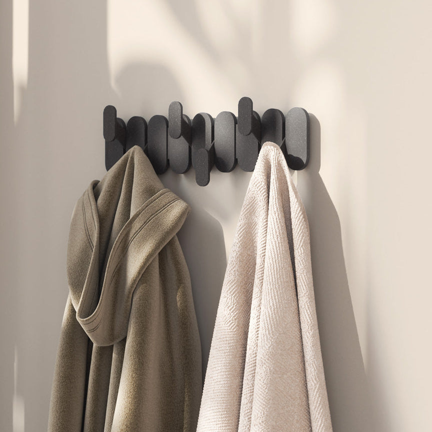 Tempo Multi Hook - Black