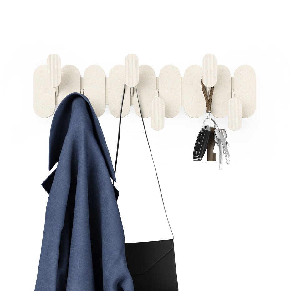 Tempo Multi Hook - Sand