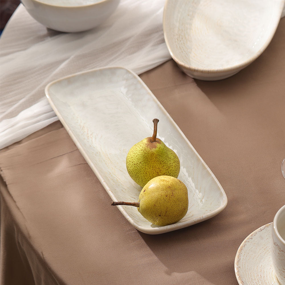 Terra Tapas Platter - Blue Eye Gold