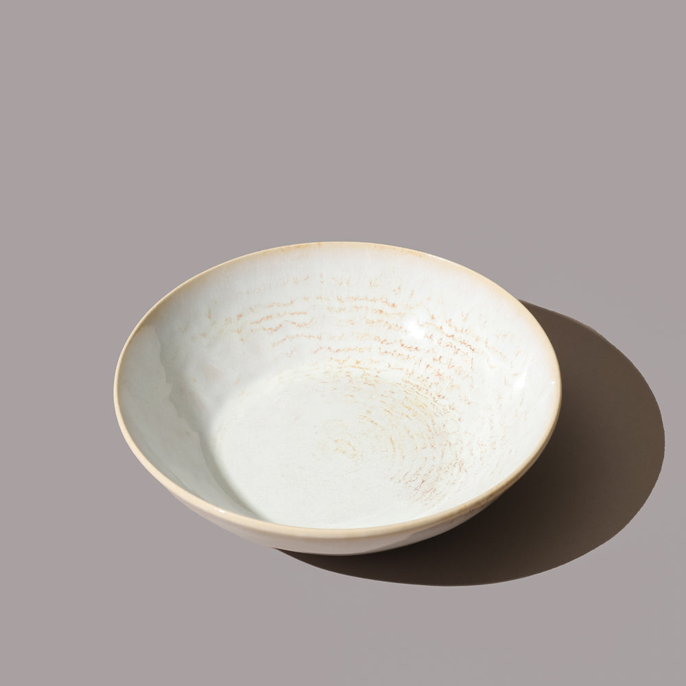 Terra Medium Bowl - Blue Eye Gold