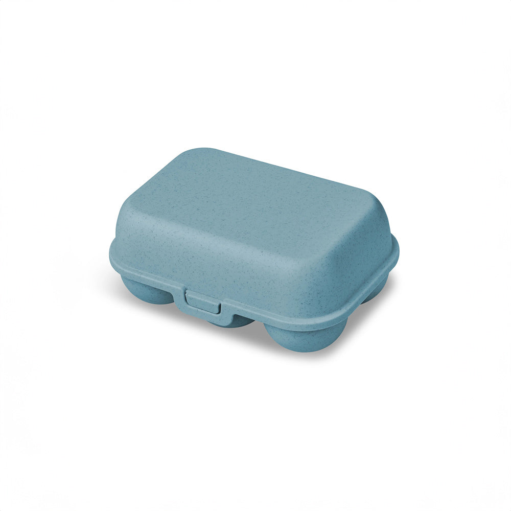 The Mini Egg Box - Blue