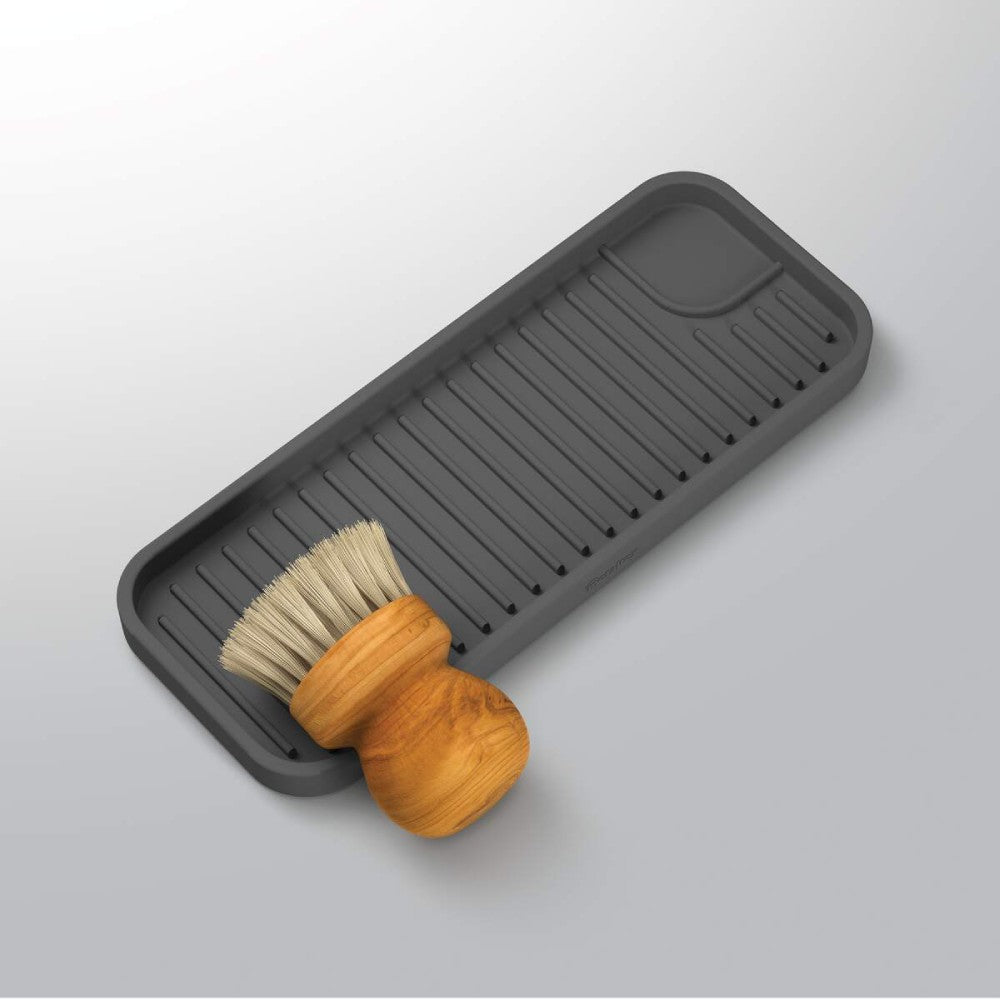 Tidy-Mat Sink Organizer - Grey