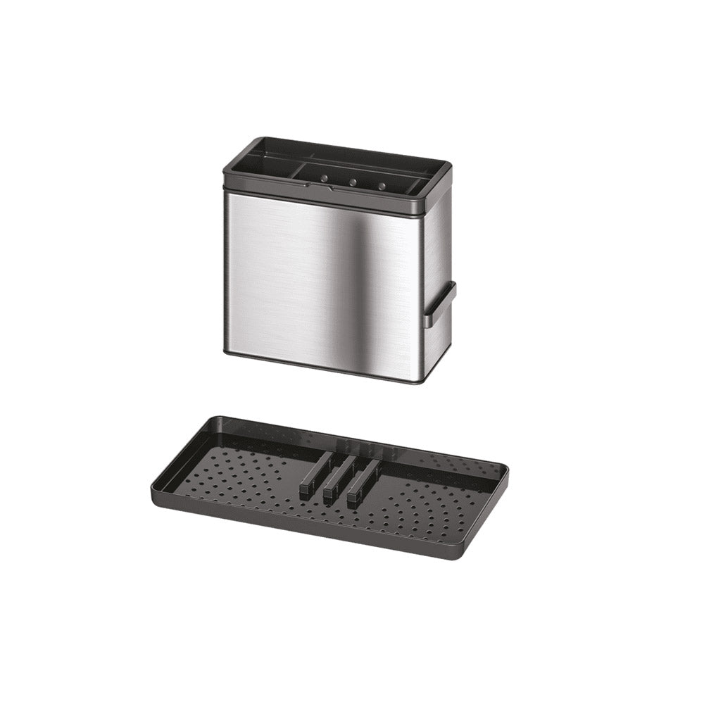 Tidytex Kitchen Sink Organizer - Inox