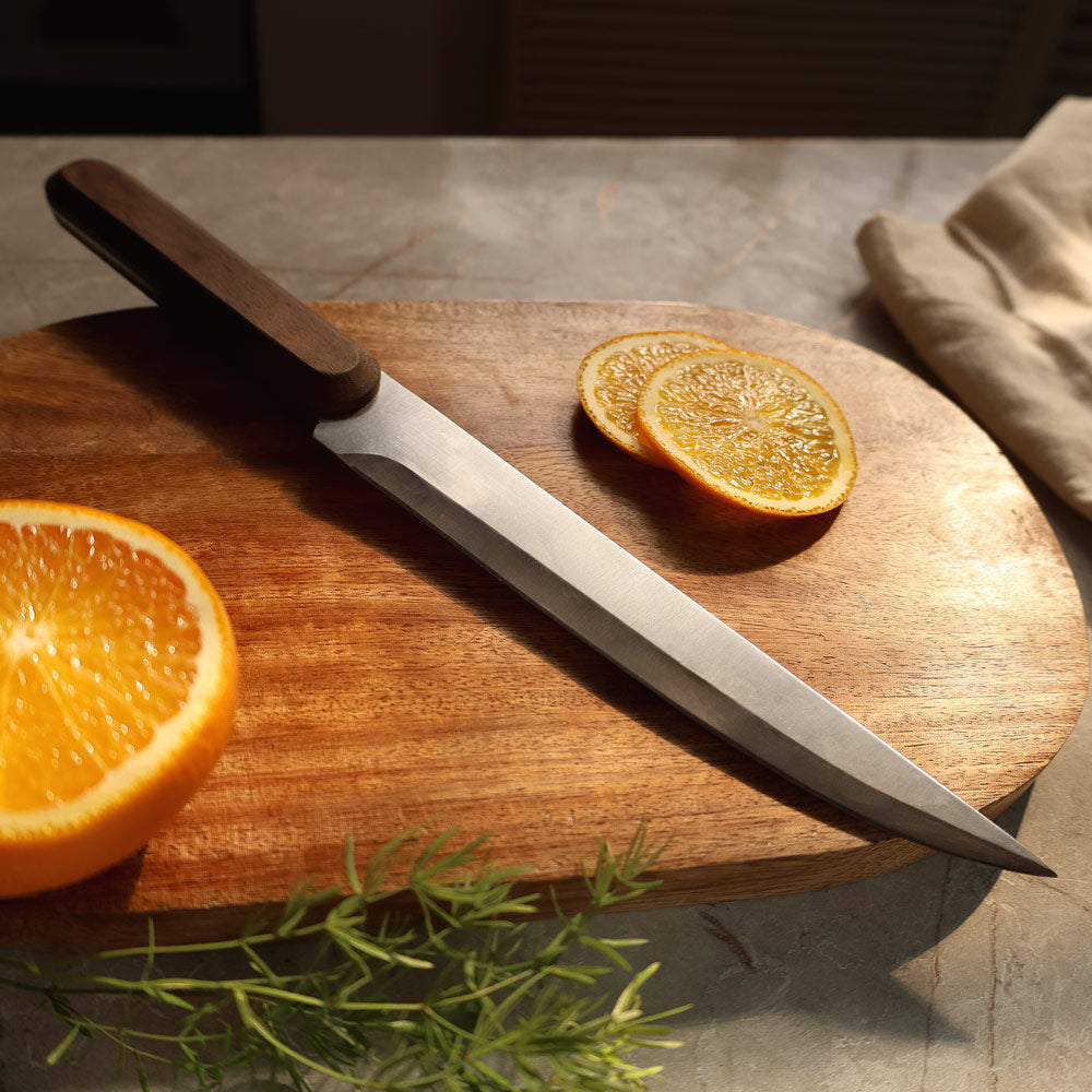 Timber Carving Knife