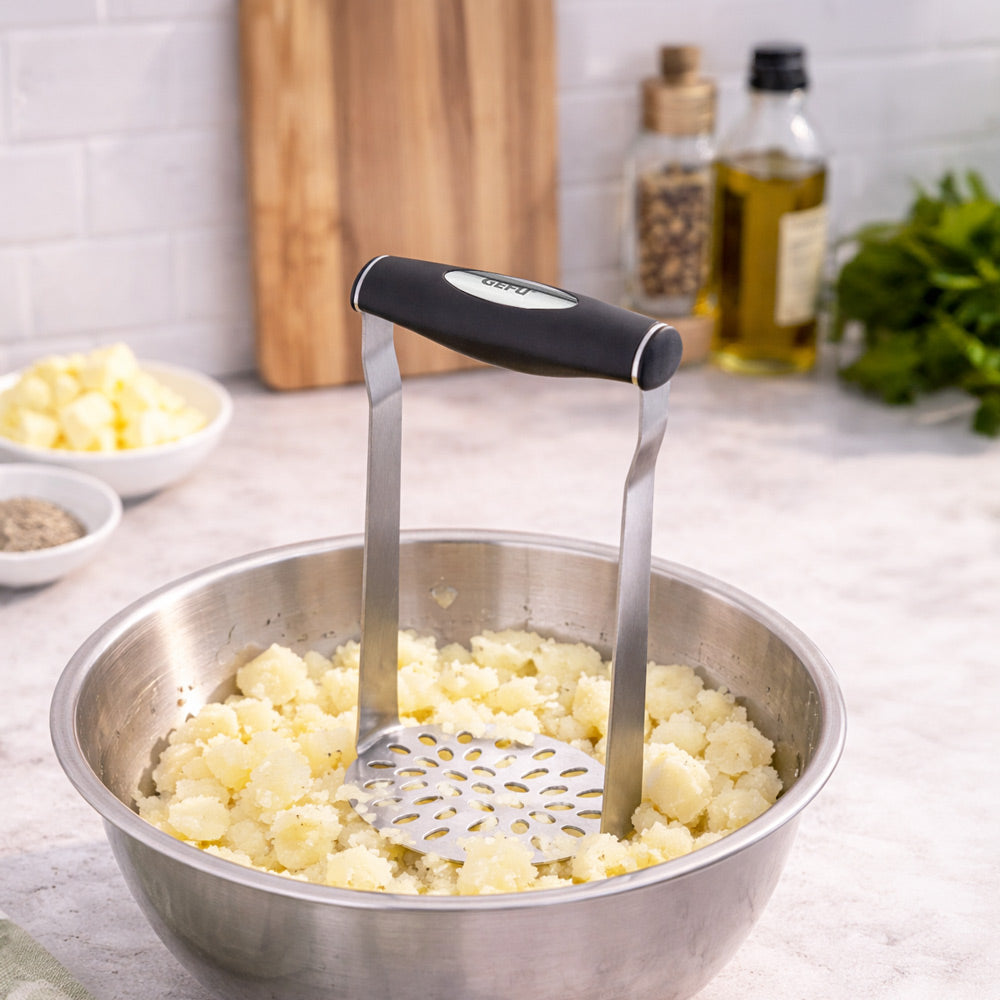 Timbra Potato Masher