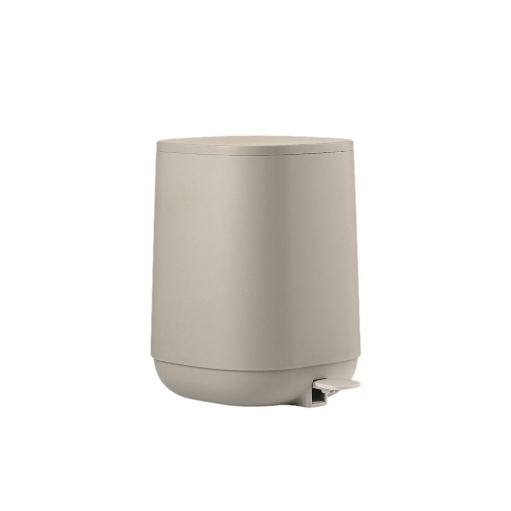 Time Pedal Bin 3L - Concrete