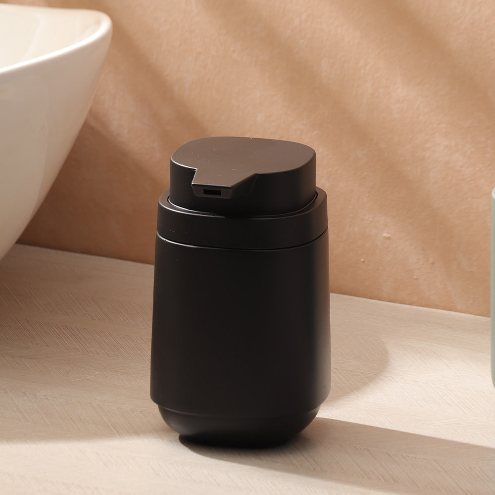 Time Soap Dispenser - Black