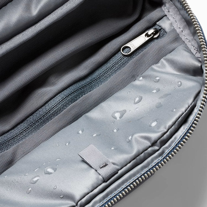 Toiletry Kit Plus - Navy