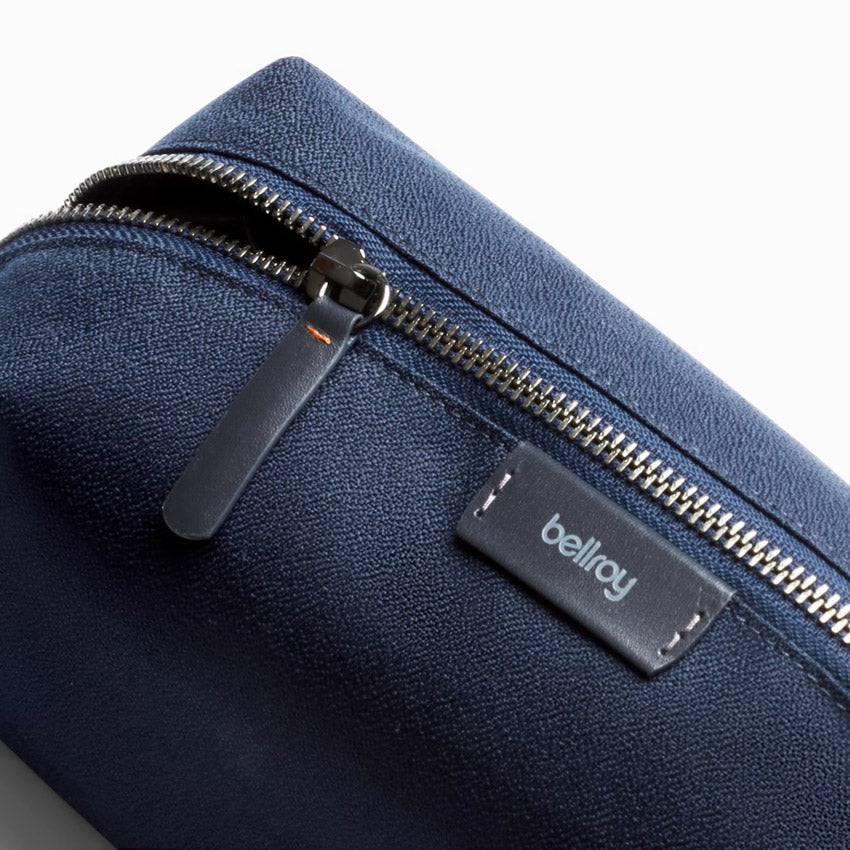 Toiletry Kit Plus - Navy