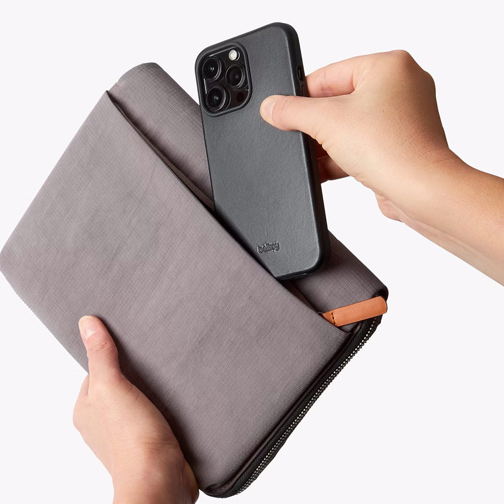 Tokyo Folio 8 inch - Strom Grey