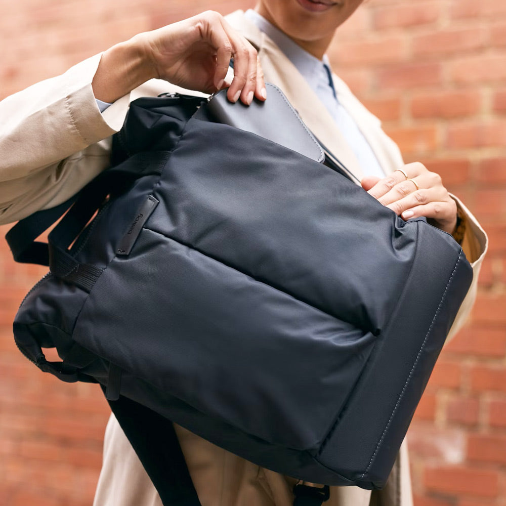 Bellroy Tokyo Totepack Compact 14L - Navy