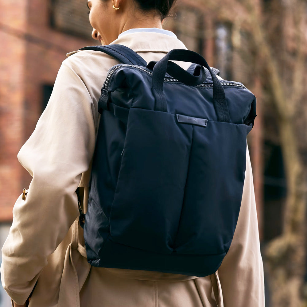 Bellroy Tokyo Totepack Compact 14L - Navy