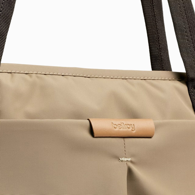Tokyo Wonder Tote Bag 12L - Khaki