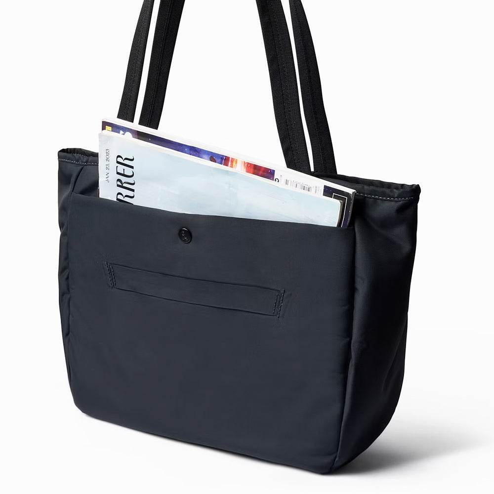 Tokyo Wonder Tote Bag 12L - Navy