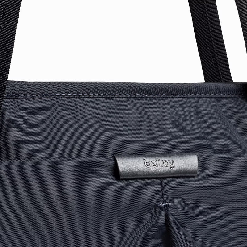 Tokyo Wonder Tote Bag 12L - Navy