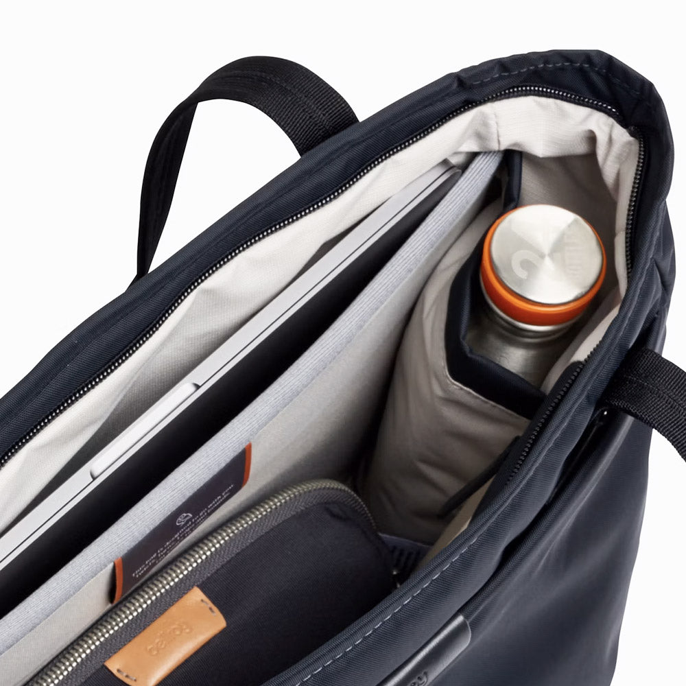 Tokyo Wonder Tote Bag 12L - Navy